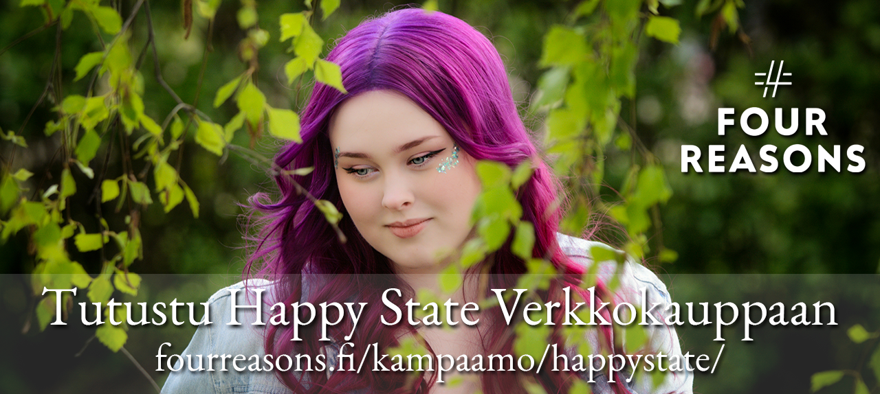 Happy State -verkkokauppa